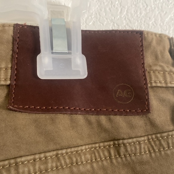 Adriano Goldschmeid Men’s “The Graduate” Jeans Size 34” x 30” - Picture 5 of 9